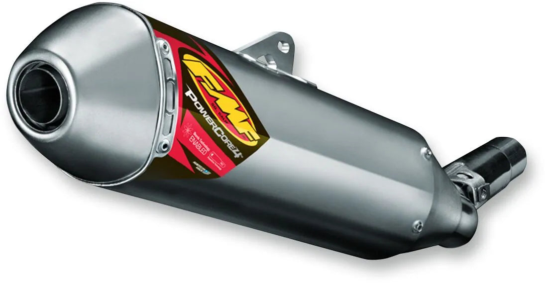 Fmf Powercore 4 Hex Slip-on Schalldämpfer