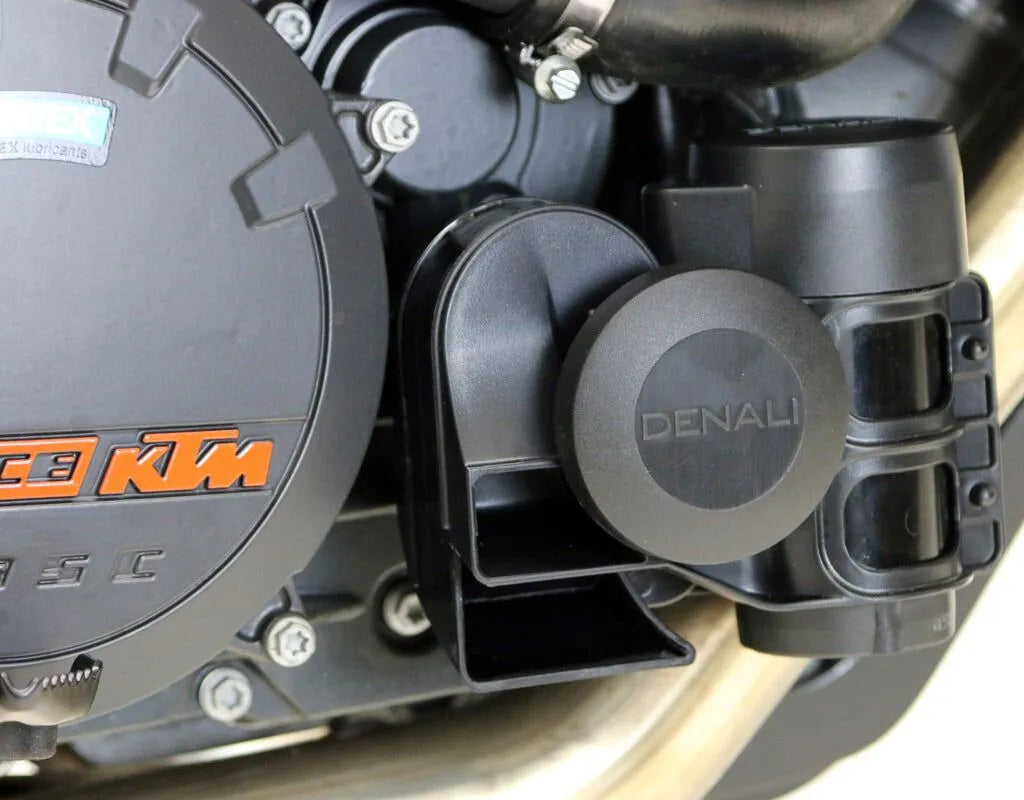 Denali Horn Mount For Soundbomb Split Air Horn