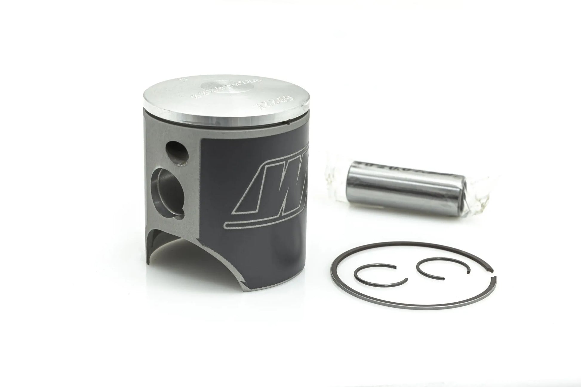 Wiseco Pro-Lite Forged Piston Kit 85cc