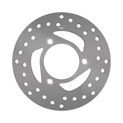 Ebc Round D-series Feste Offroad-Bremsscheibe - Hinten