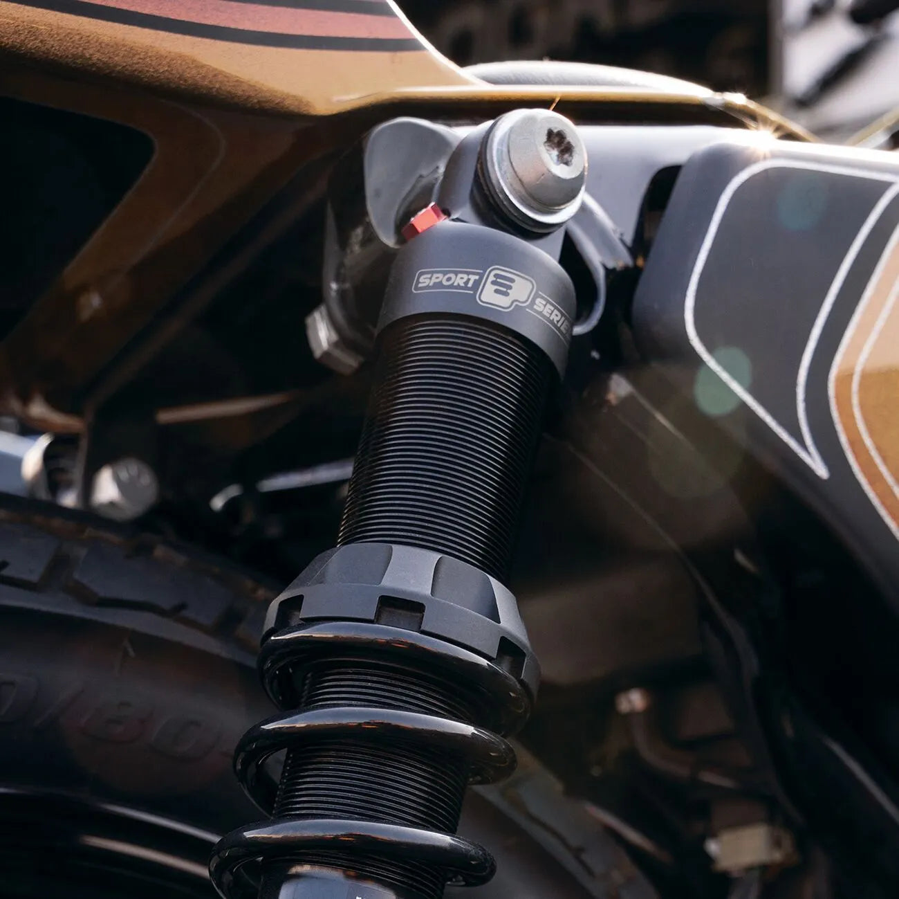 Progressive Suspension 494 Sport Series Shocks