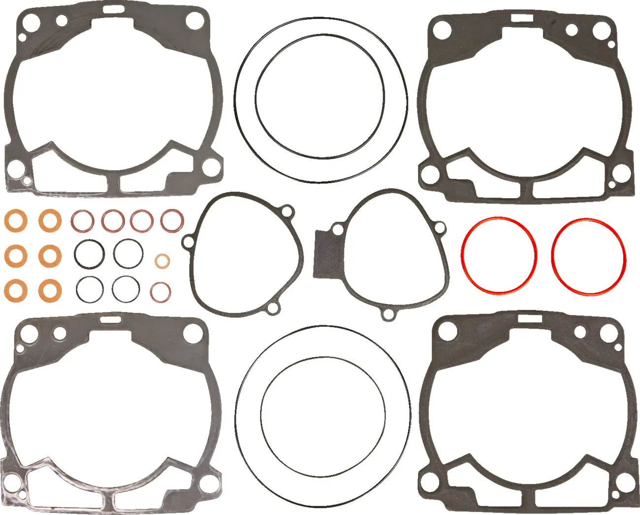 Cometic Hi-Performance Top End Gasket Kit