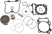 Wsm Top-end Rebuild Kit 398cc