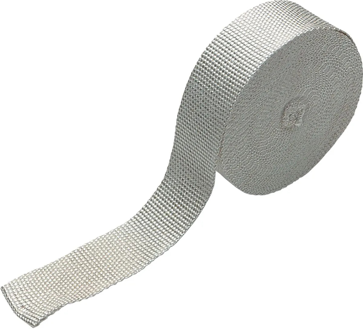 Moose Offroad Glasfaser Auspuffband 2"x50' Tan