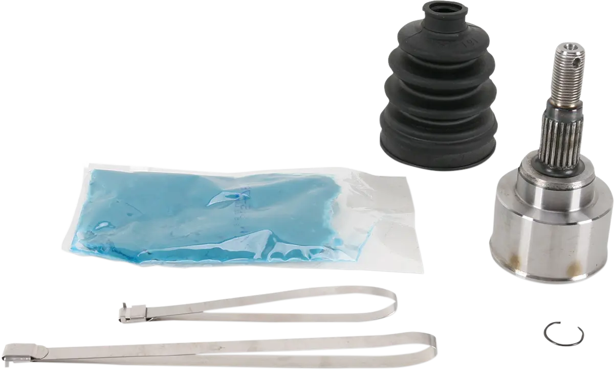 Epi Cv Joint Kit - Heavy-duty Oem Replacement