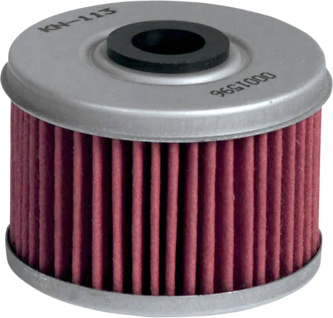 K&n Kn113 Performance Oil Filter