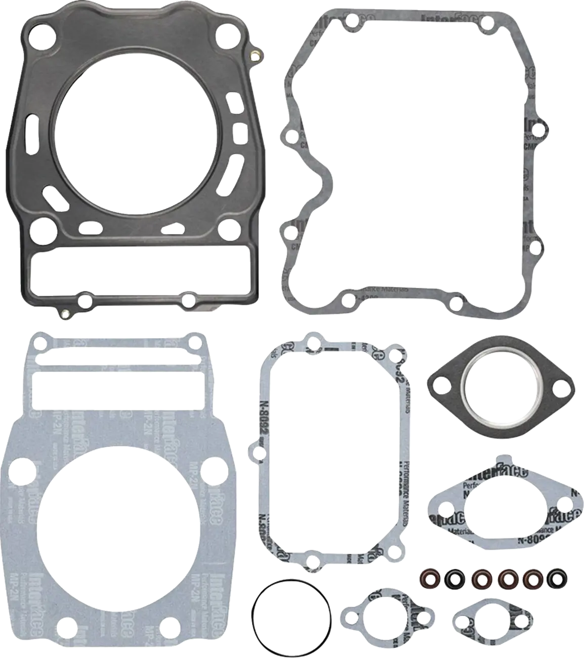 Vertex Pro-Formance Top End Gasket Kit