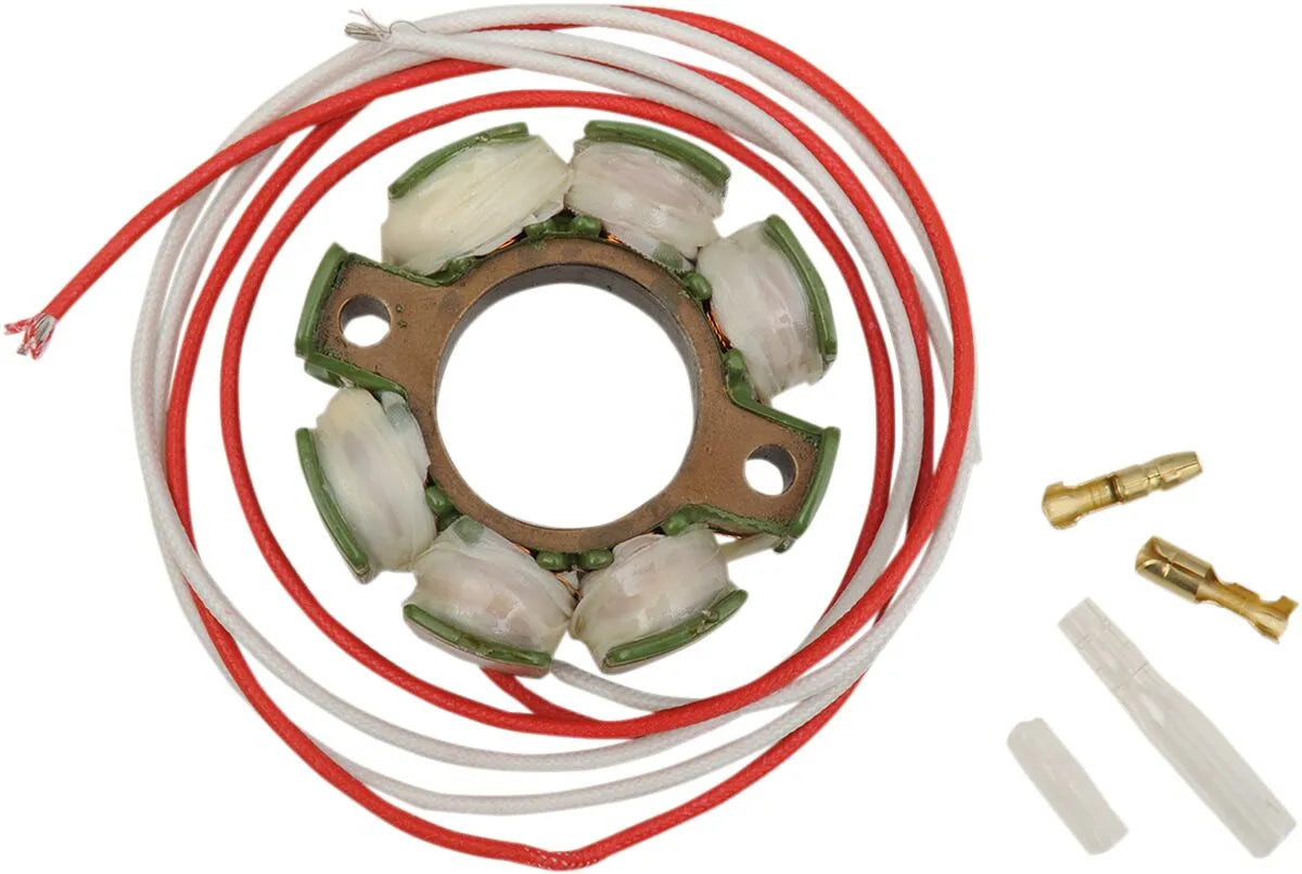 Moose Offroad Stator Oe Replacement