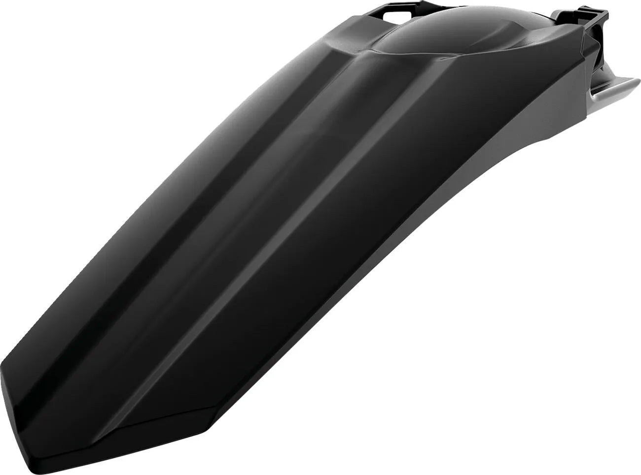 Polisport Plastic Rear Fender Replacement