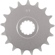 Moose Offroad Front Sprocket - Chromoly Steel, 520 Chain