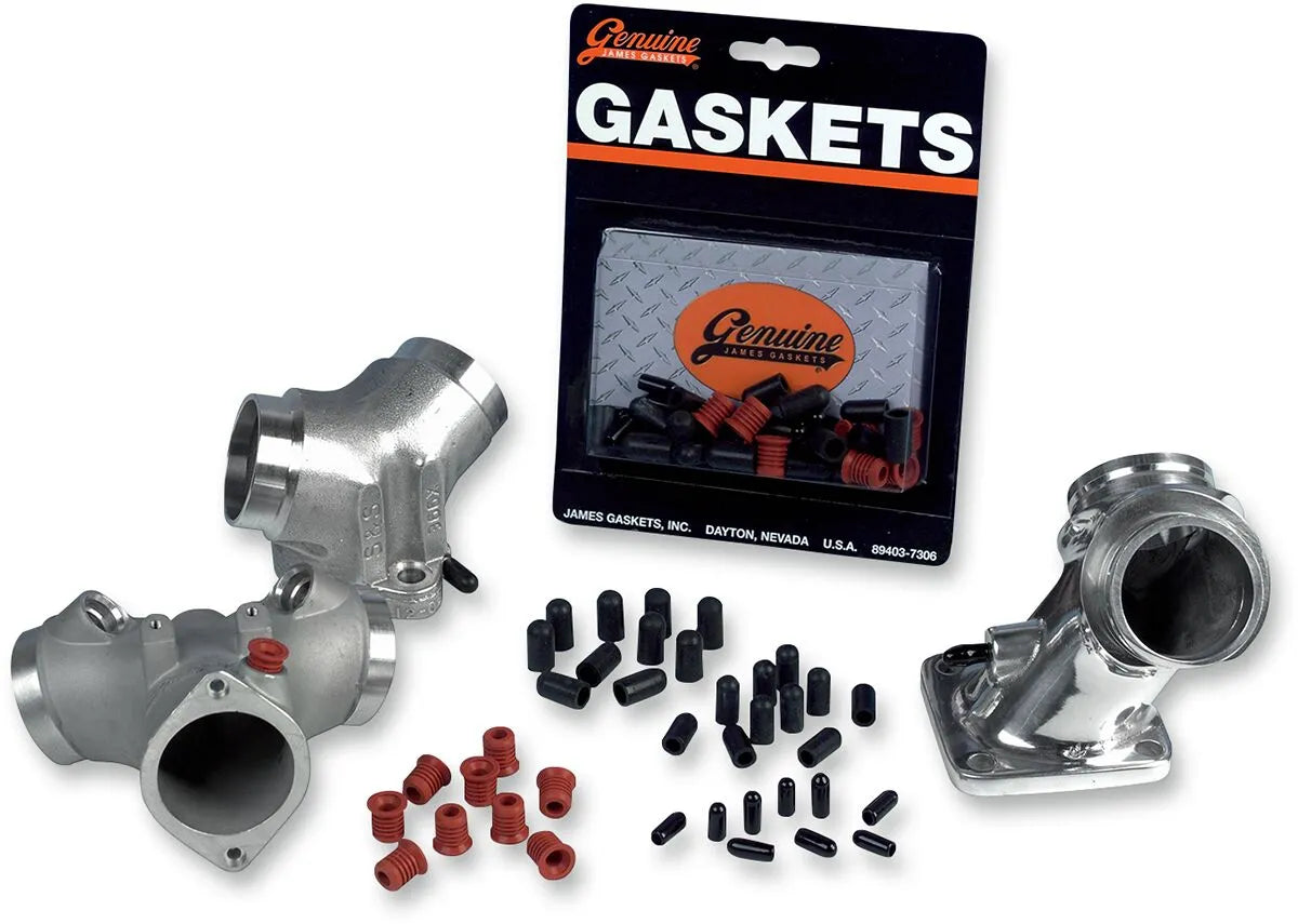 James Gasket Multi-functional Plug Kit with Seals