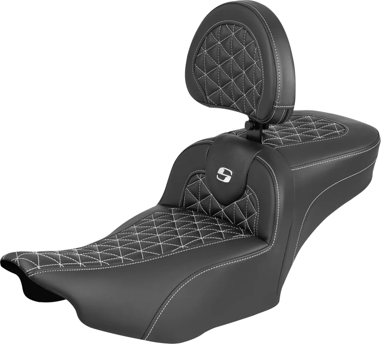 Saddlemen Roadsofa Extended Reach Seat