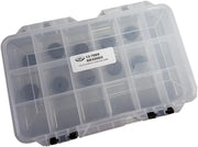 K&l Supply Valve Shim Starter Kit 25.00 Mm
