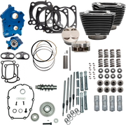 S&s Cycle 128" Big Bore Power Package Kit
