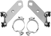 Memphis Shades Custom Lower Deflector Mount Kit