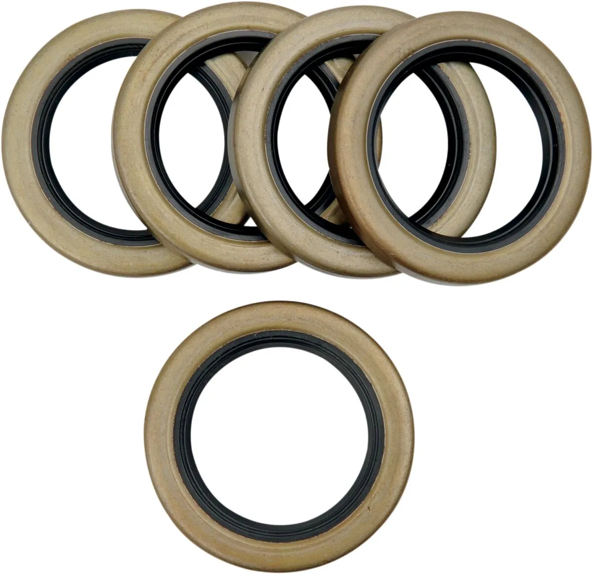 Cometic Main Shaft Seal For Main Crankshaft