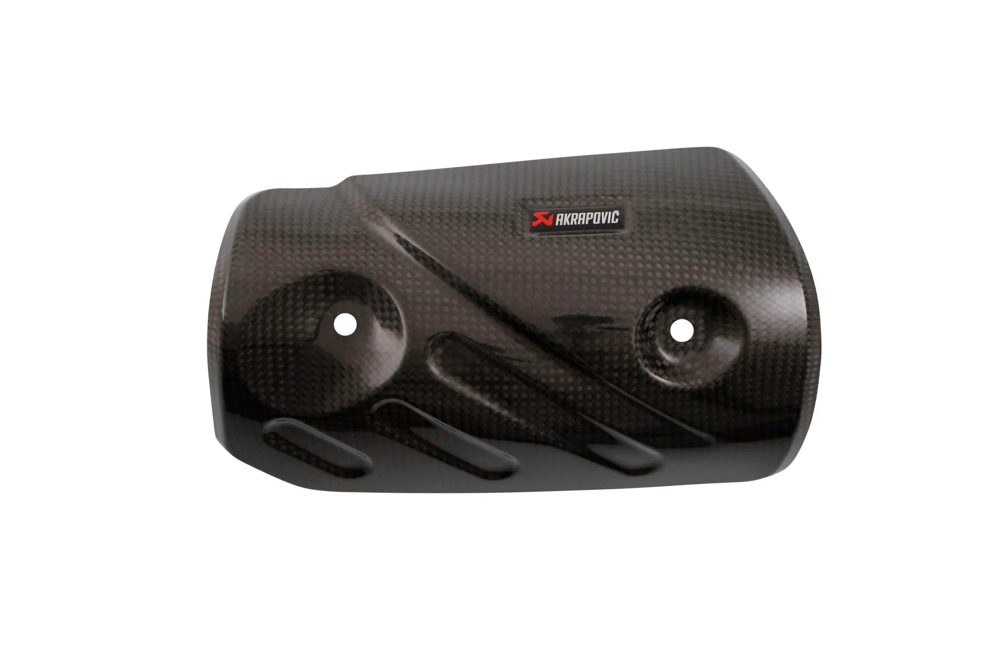 Akrapovic Hitzeschild für Auspuffanlagen