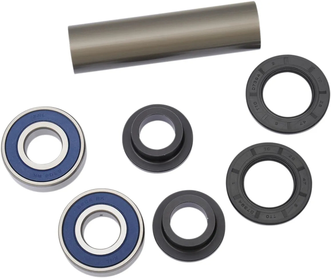 MOOSE OFFROAD Rear Wheel Bearing Upgrade Kit for Husqvarna KTM