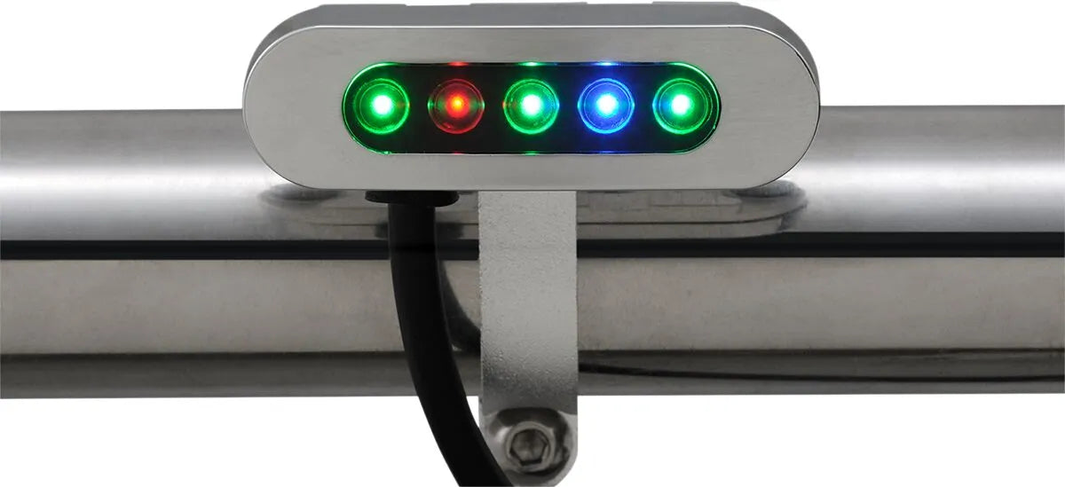 Daytona Micro Indicator Light - Waterproof