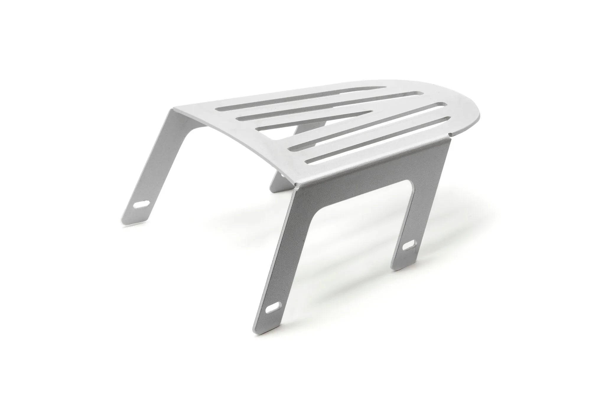 C-racer Universal Aluminum Luggage Rack With Mounting Hardware