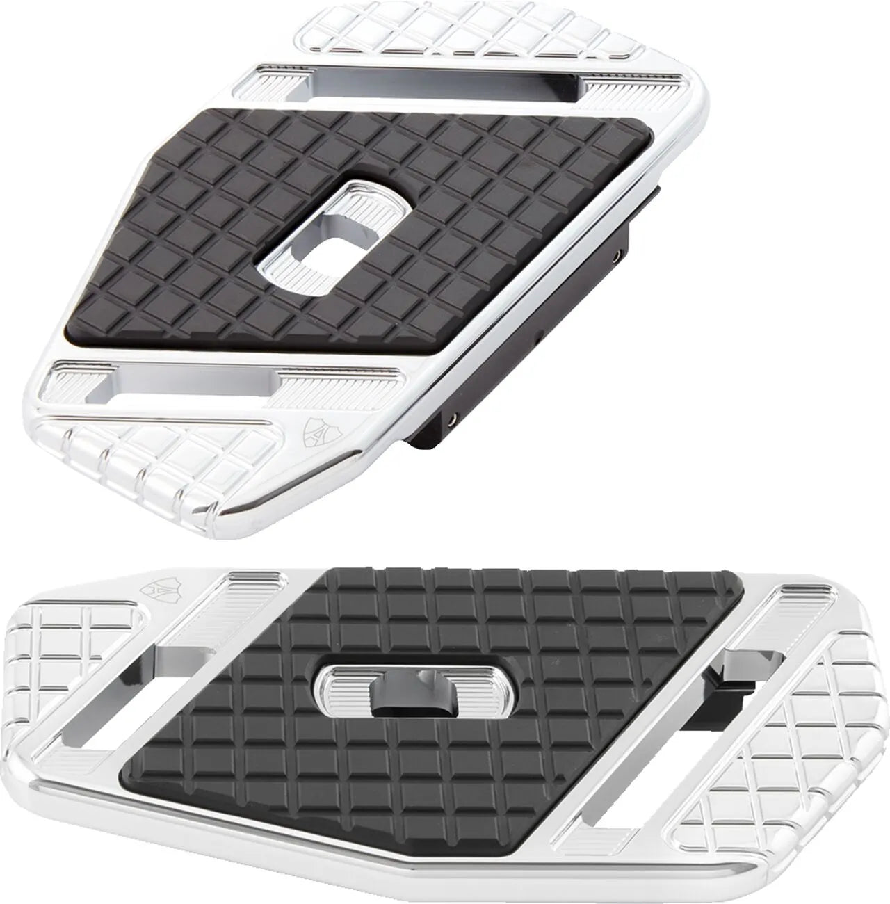 Arlen Ness Speedliner Passenger Floorboards