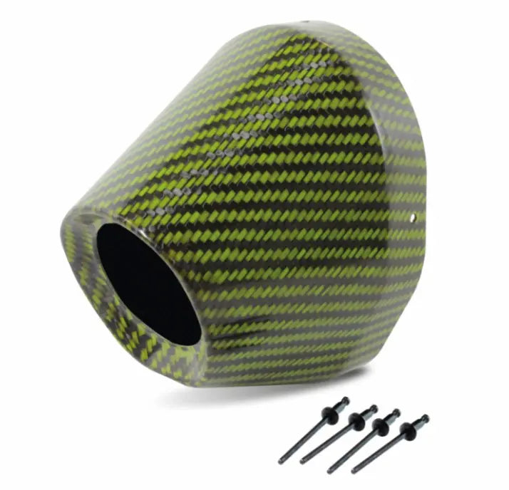 Pro Circuit Carbon Endkappe Ersatz
