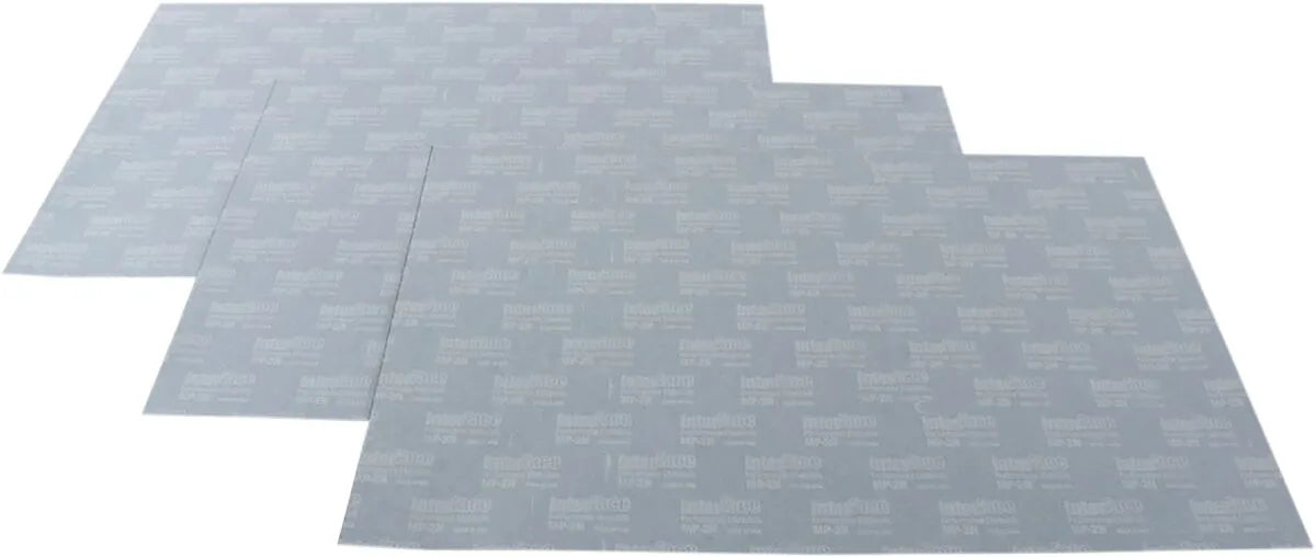Vertex Universal Gasket Kit