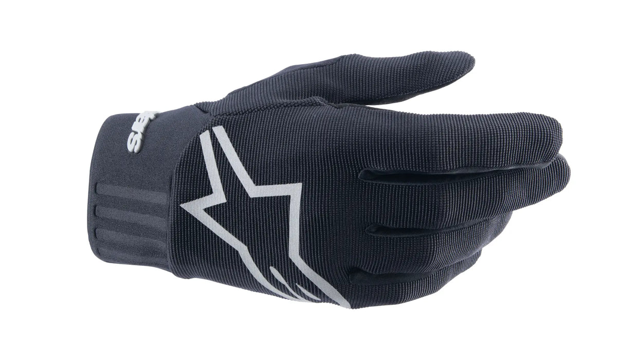 Alpinestars Youth a-Dura Gloves Black