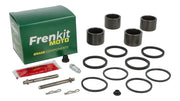 Frenkit S.l. Brake Caliper Rebuild Kit for Front or Rear