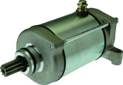 Parts Europe Starter - Heavy-duty Replacement