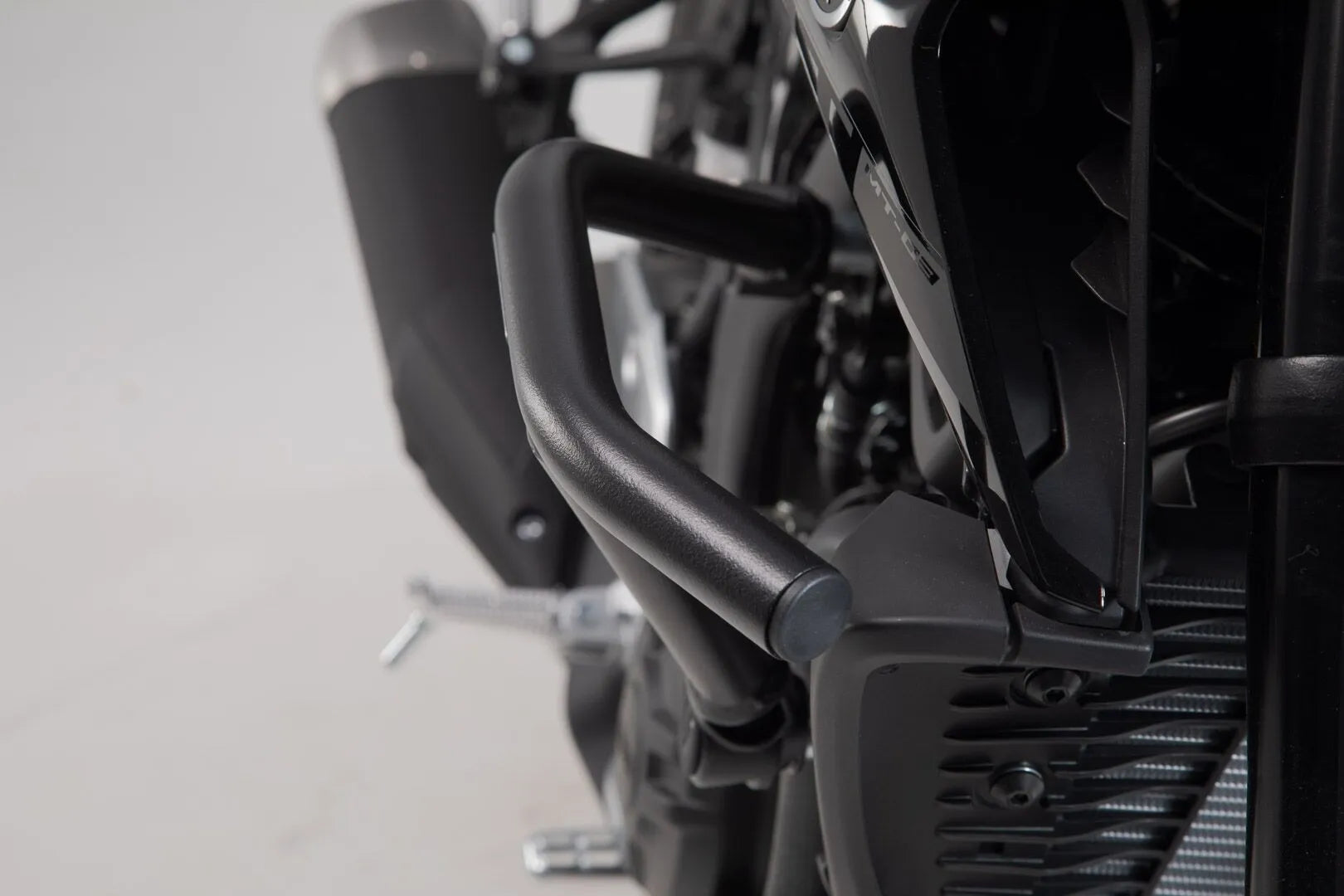 Sw-motech Crash Bar For Frame Mounting