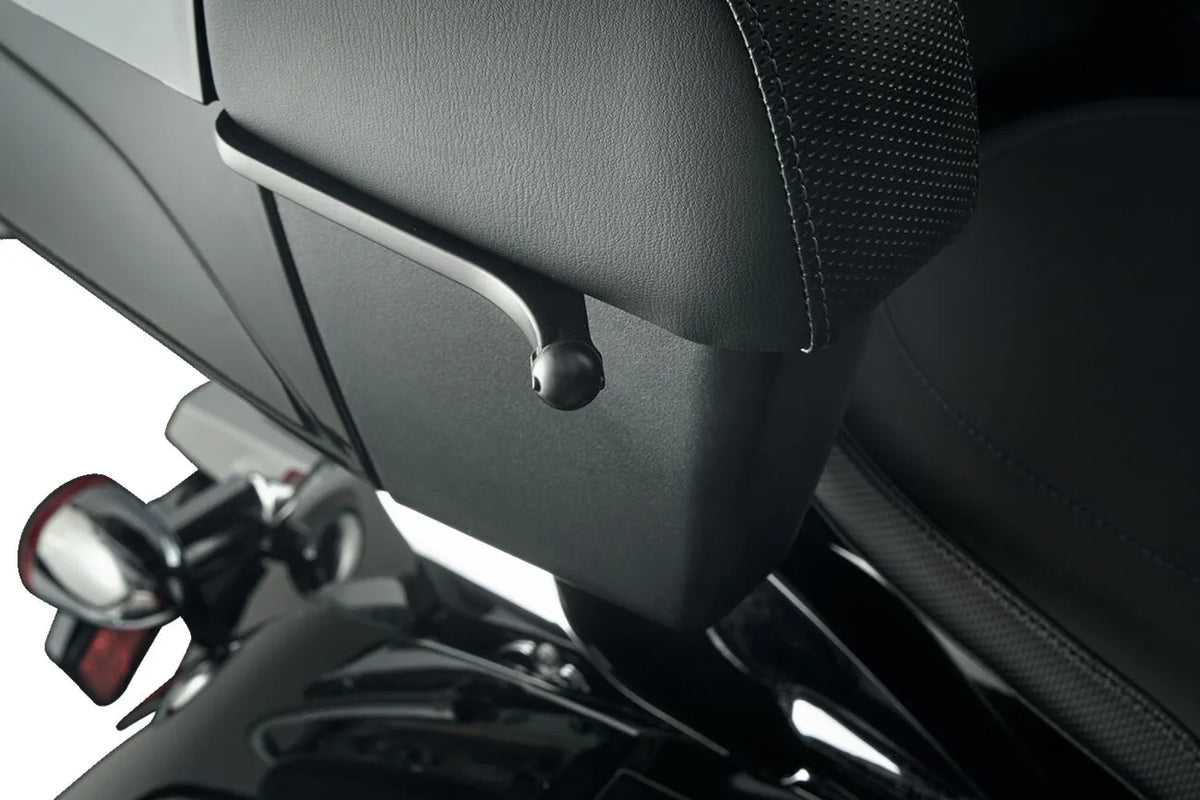 Ciro Passenger Drink Holder Mount