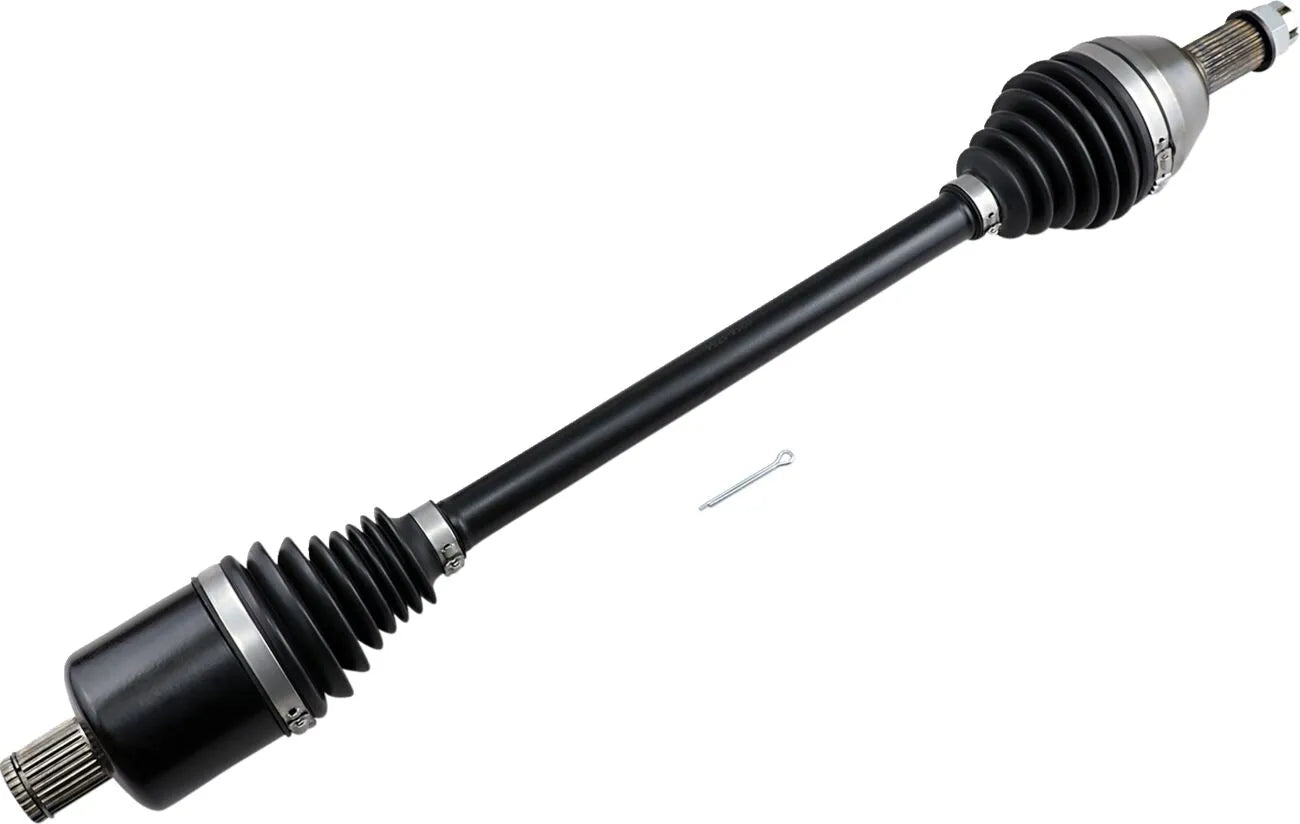 MOOSE OFFROAD FOUR WHEEL Heavy-Duty CV Axle Kit