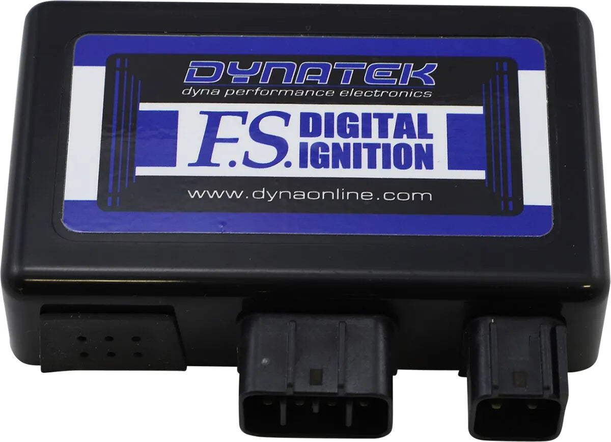 Dynatek Dyna Fs Ignition Module
