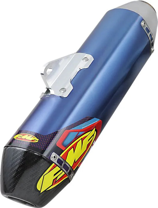 Fmf Factory 4.1 Rct Komplettes Auspuffsystem