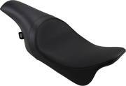 Drag Specialties Predator Seat - For Harley Davidson