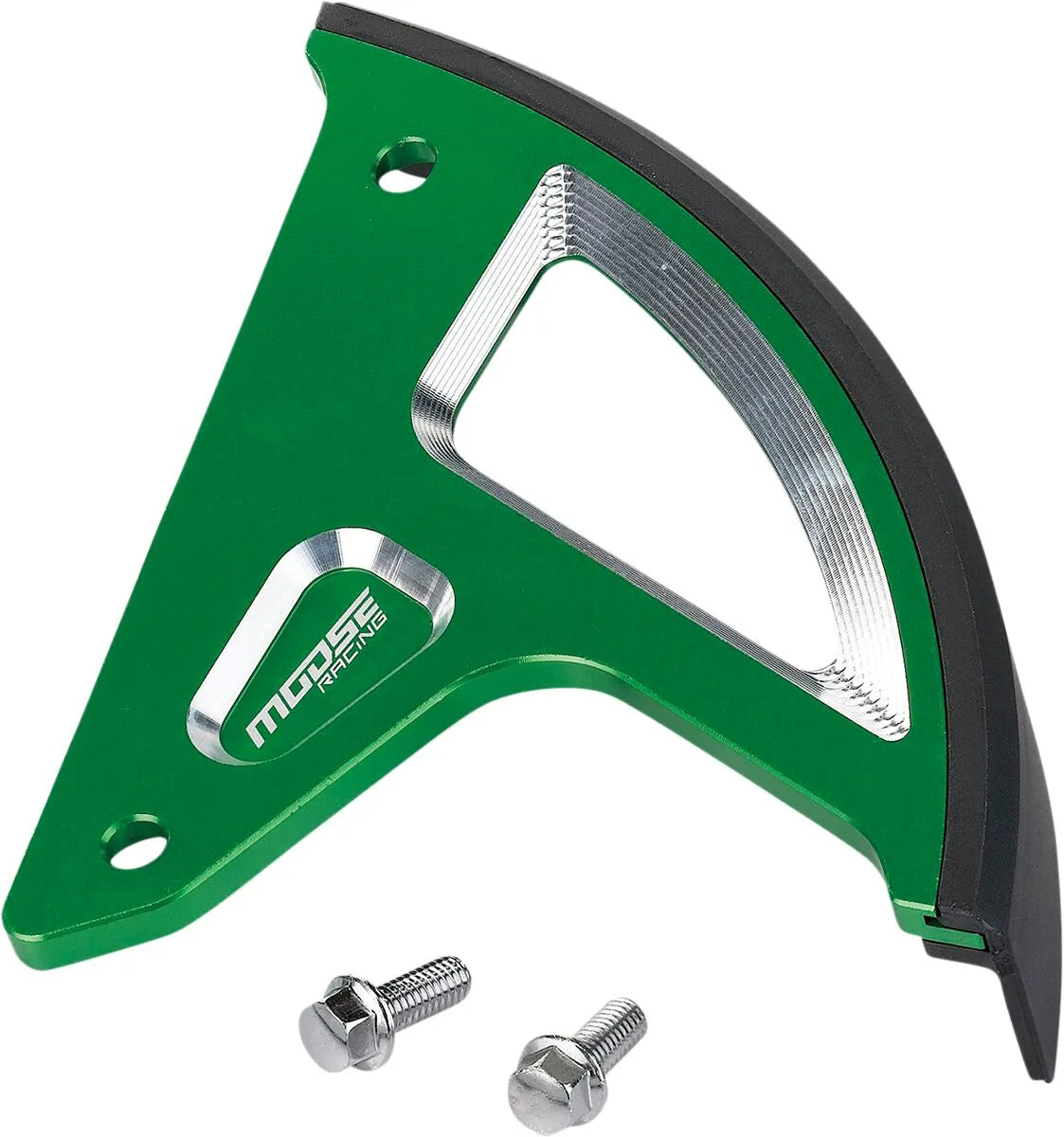 Moose Offroad Hinterer Bremsscheibenschutz