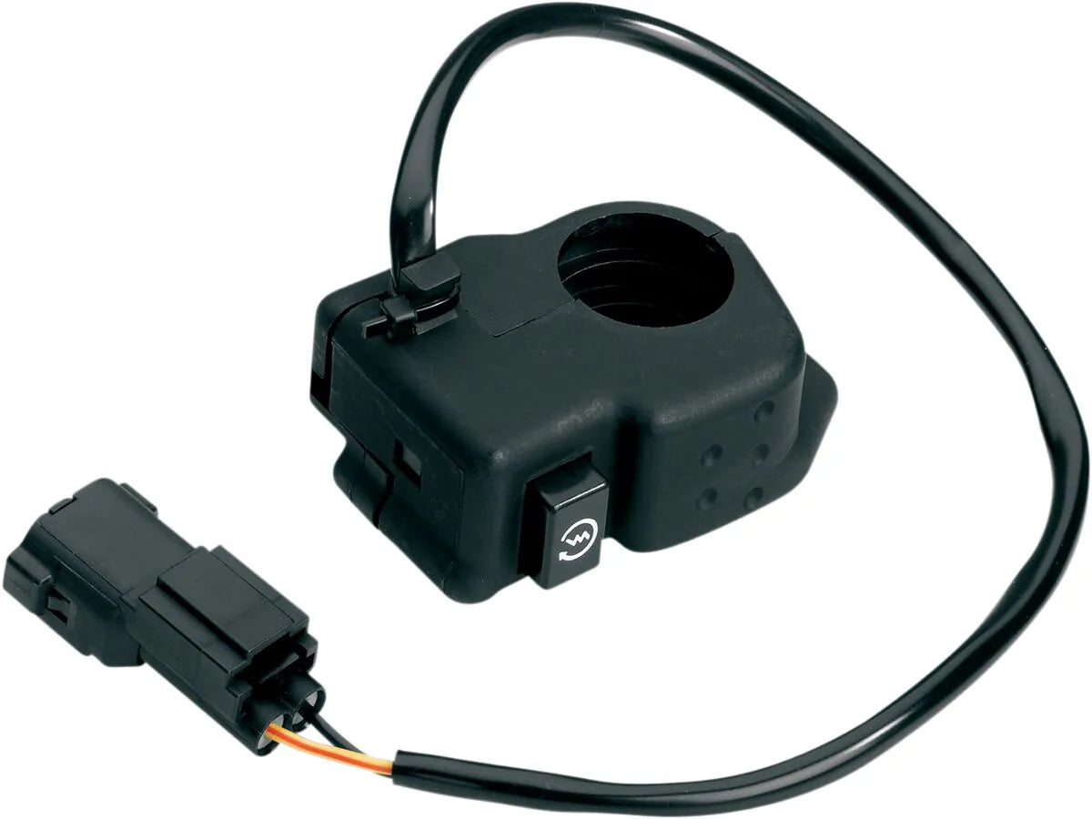 Moose Offroad Start Switch