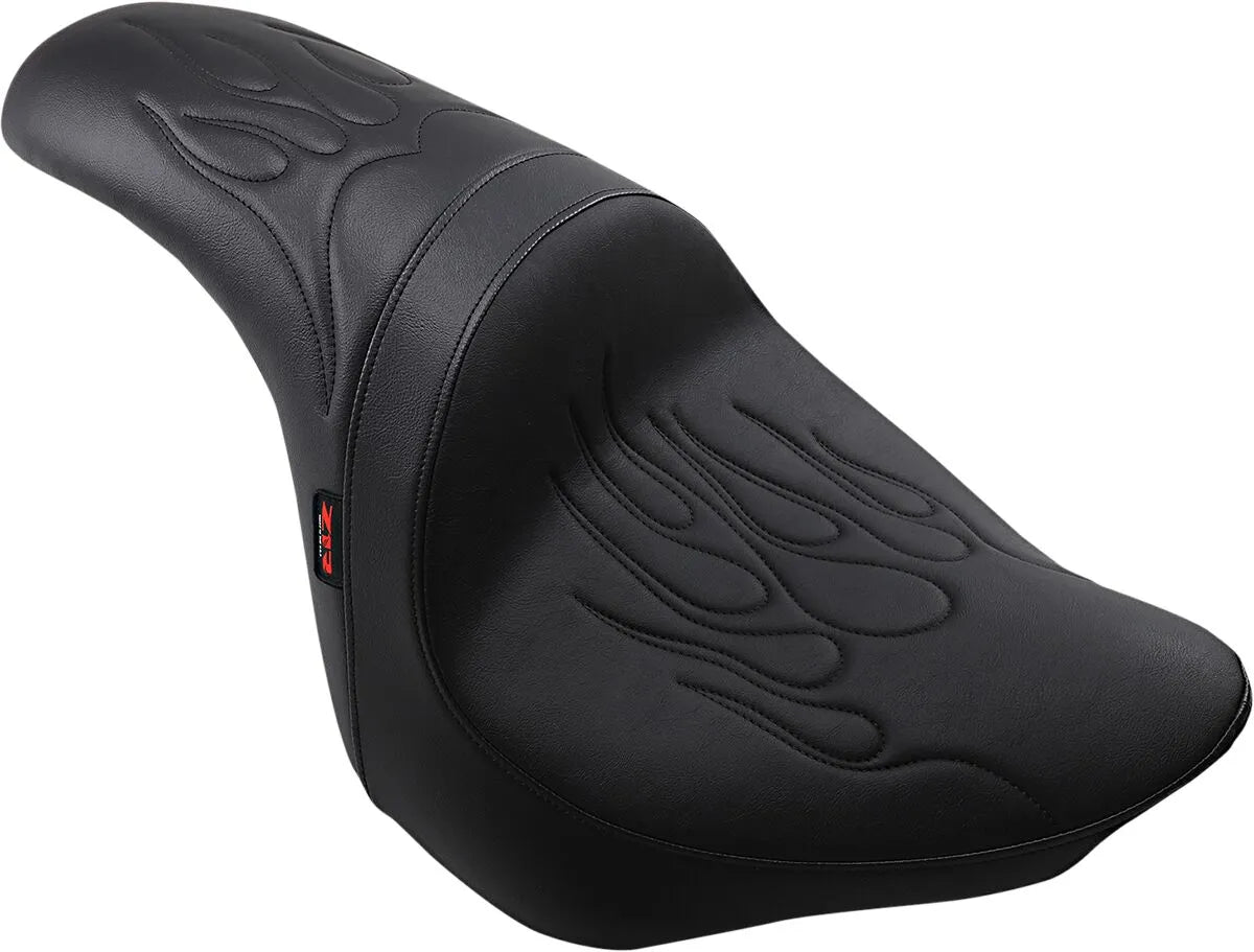 Z1r Predator Seat - Low Profile Design - For YAMAHA