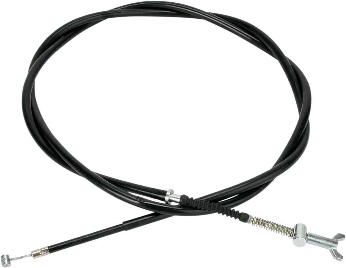 Motion Pro Black Vinyl Brake Cable