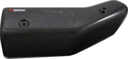 Akrapovic Hitzeschild für Slip-on Line Auspuff
