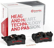 Brembo Stylema Bremszangen-Kit Prime Line