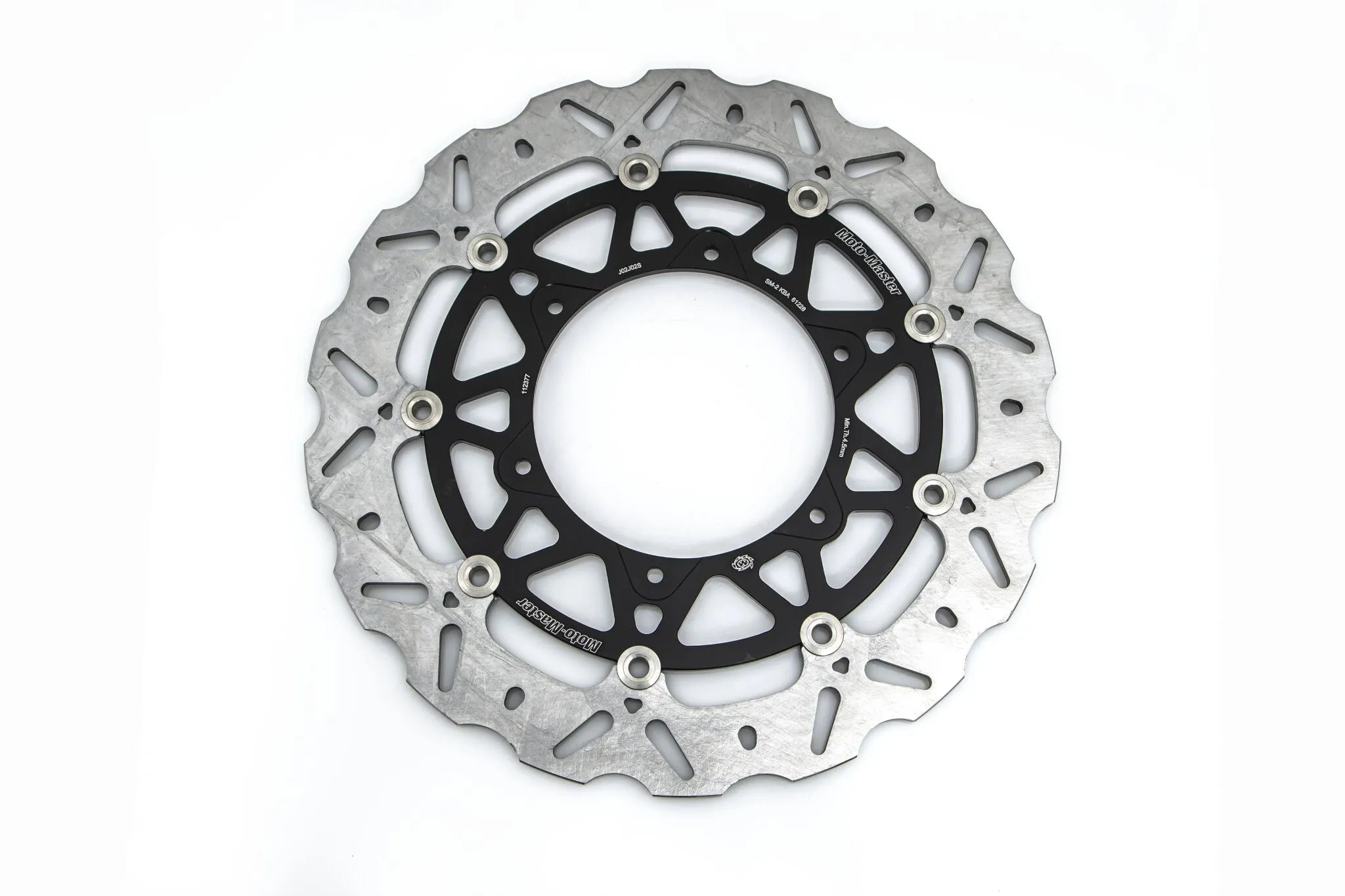 Moto-Master Nitro Series Bremsscheibe für Husqvarna - Vorne
