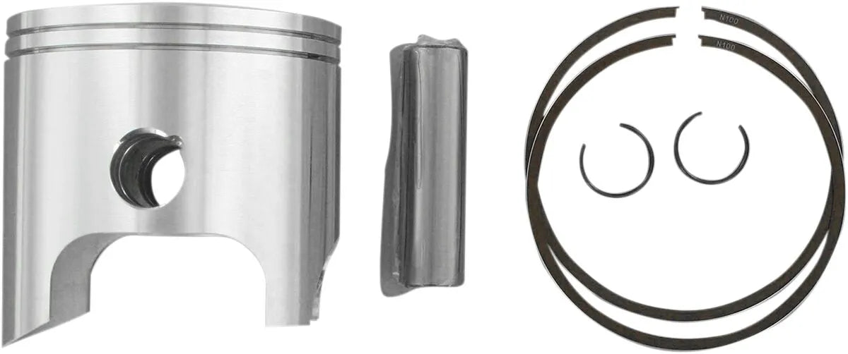 Wiseco Pro-Lite Piston Kit 1.0mm Oversize for Yamaha YZ 490 WR