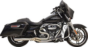 Bassani Xhaust Road Rage Iii 2:1 Auspuffanlage