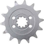 Moose Offroad Front Sprocket 14t 520 Chromoly Steel