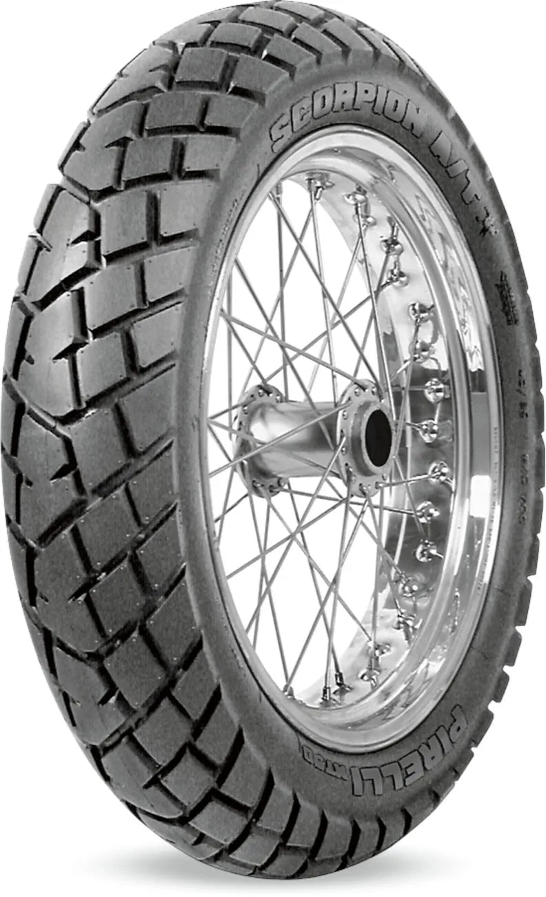 Pirelli Scorpion Mt 90 A/t Tire 150/70r18 Rear