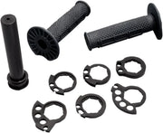 Neken Sfh Grips - Reduced Diameter Throttle Tube