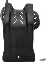 Moose Offroad Carbon Fiber Skid Plate