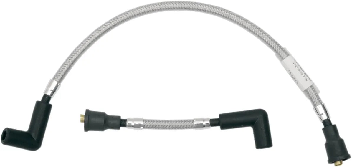 Magnum Shielding Braided Spark Plug Wires